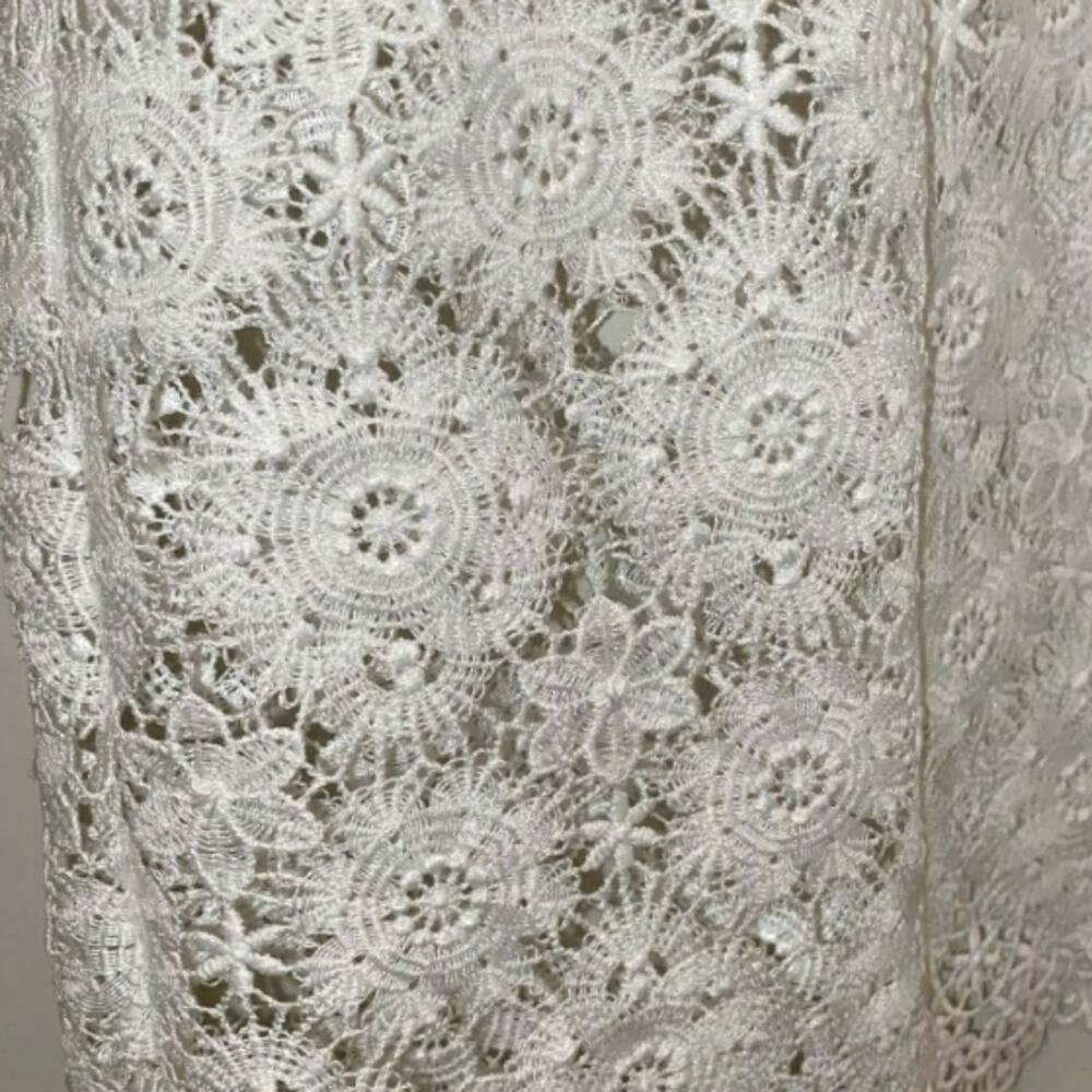 Nanette Lepore Lace Dress - Picture 9 of 15